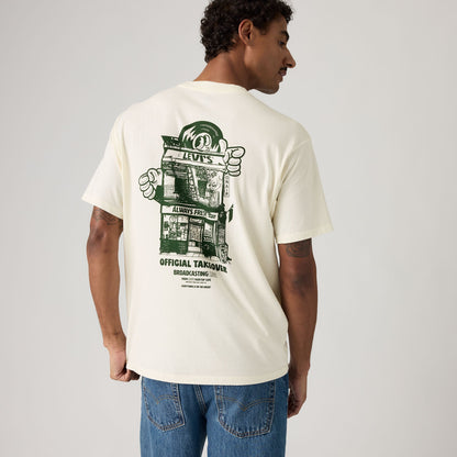 Levi's® Men's Graphic Vintage Fit T-Shirt