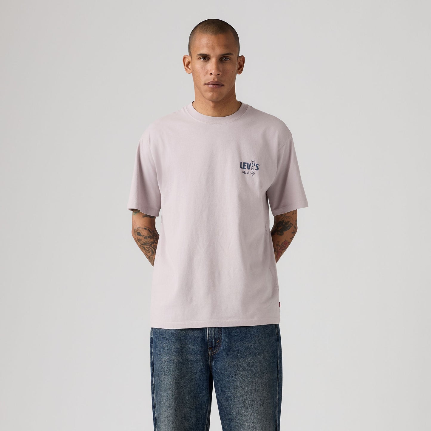 Levi's® Men's Graphic Vintage Fit T-Shirt