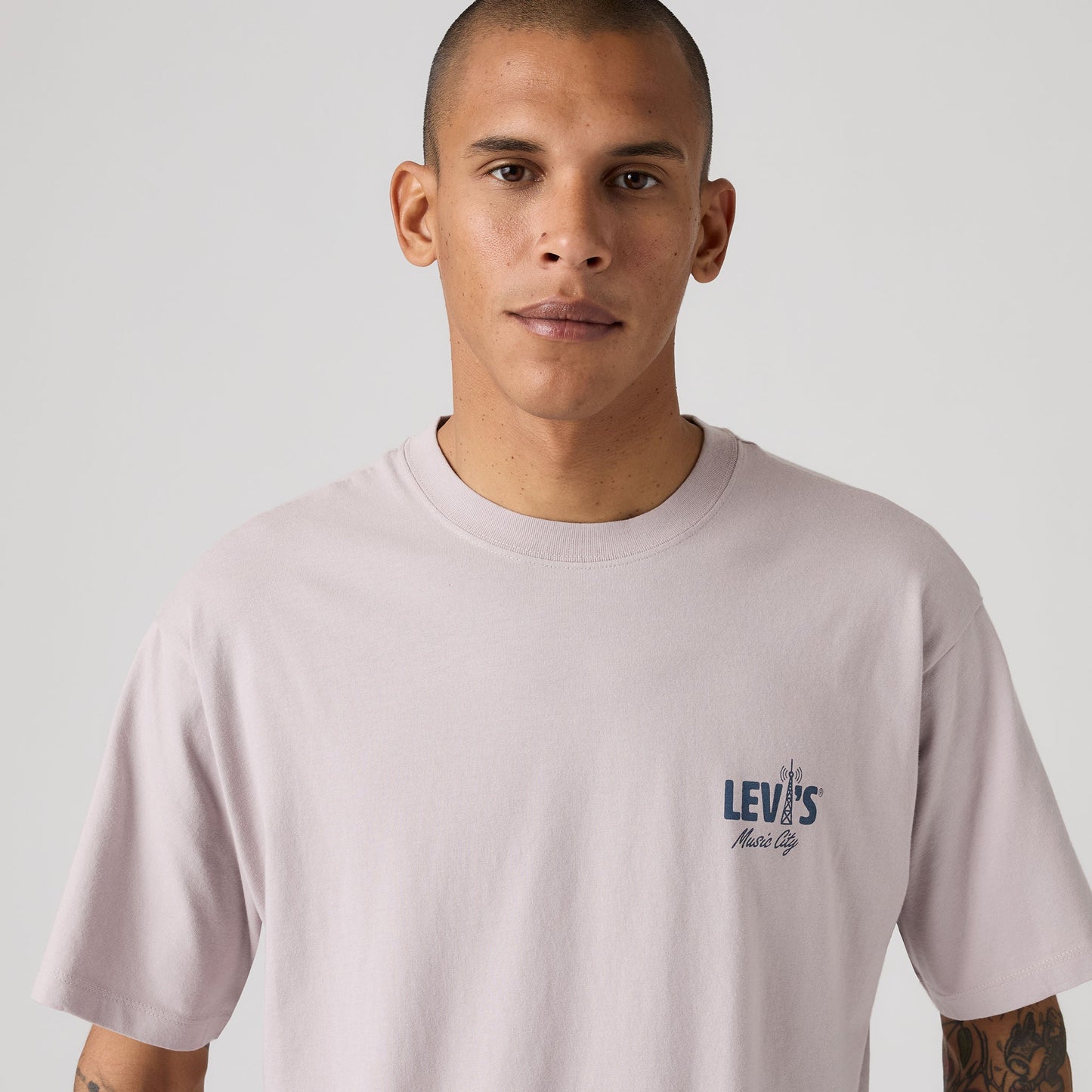 Levi's® Men's Graphic Vintage Fit T-Shirt
