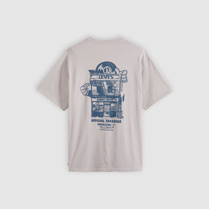 Levi's® Men's Graphic Vintage Fit T-Shirt