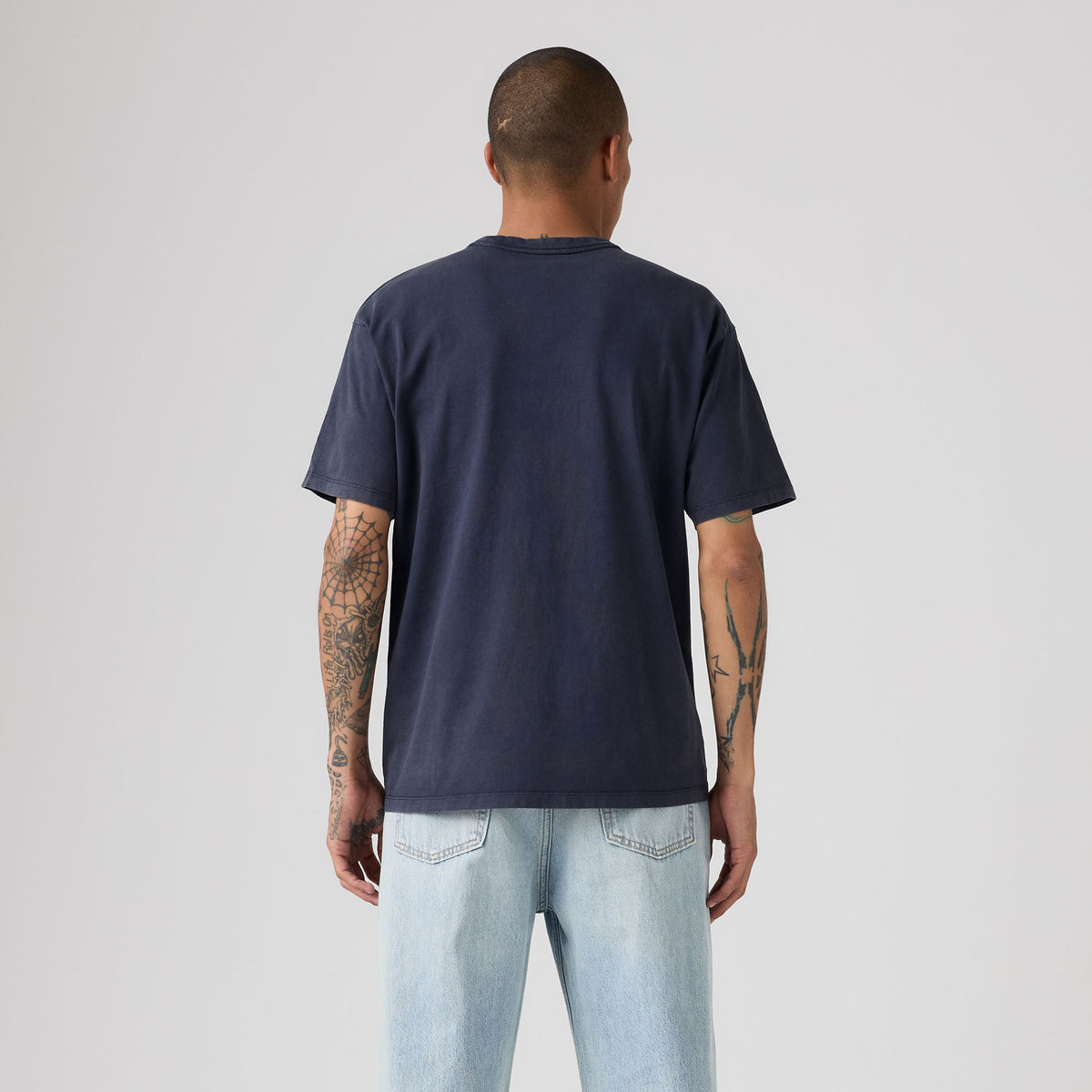 Levi's® Men's Graphic Vintage Fit T-Shirt