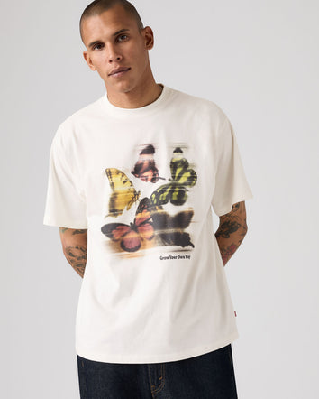 Levi's® Men's Graphic Vintage Fit T-Shirt 1