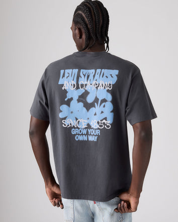 Levi's® Men's Graphic Vintage Fit T-Shirt 1