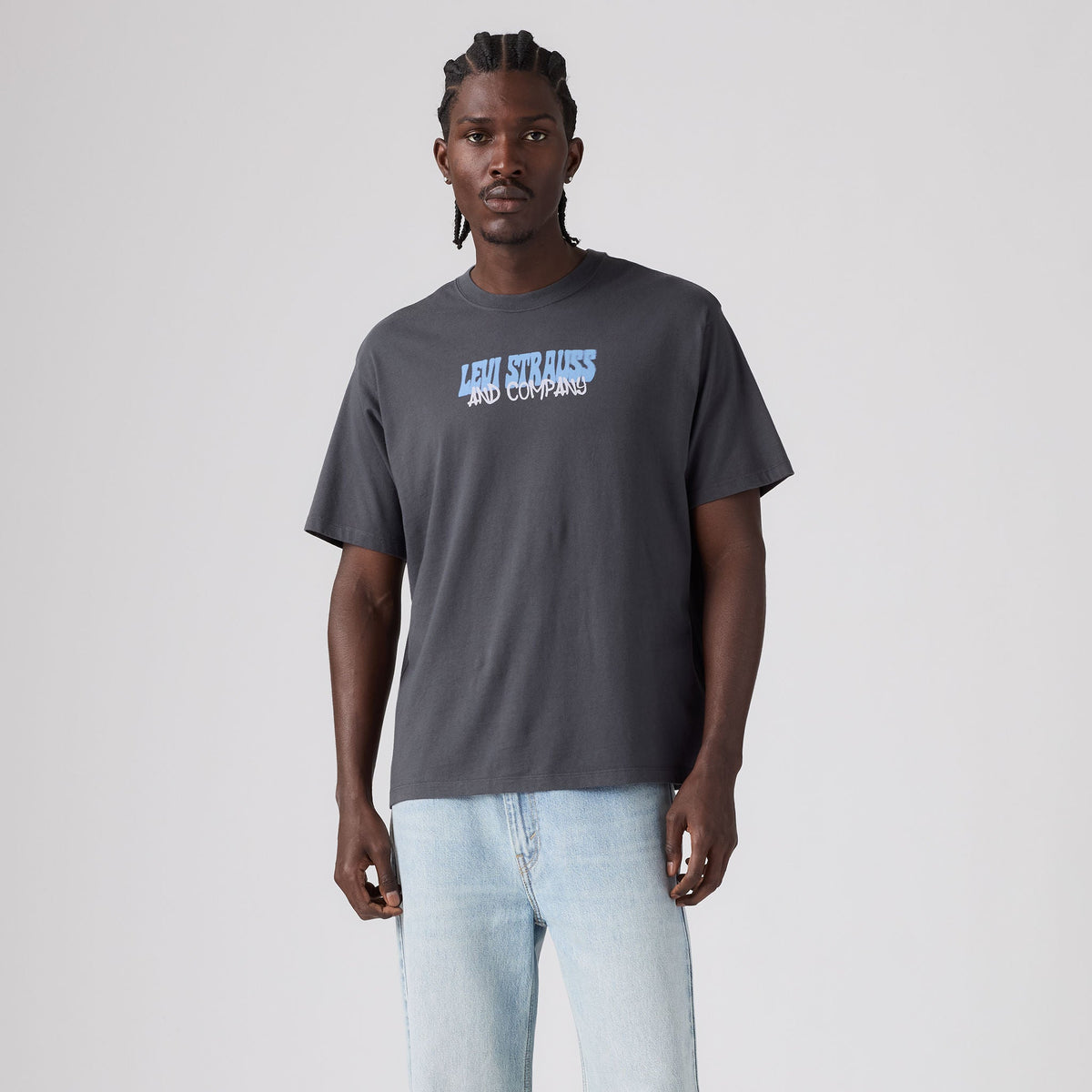 Levi's® Men's Graphic Vintage Fit T-Shirt