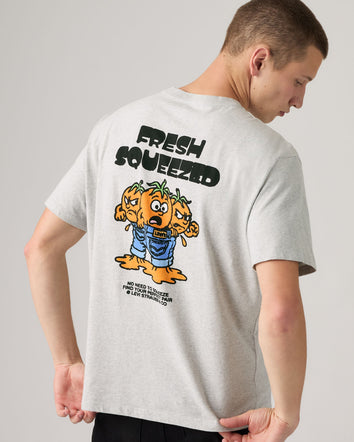 Levi's® Men's Graphic Vintage Fit T-Shirt 1