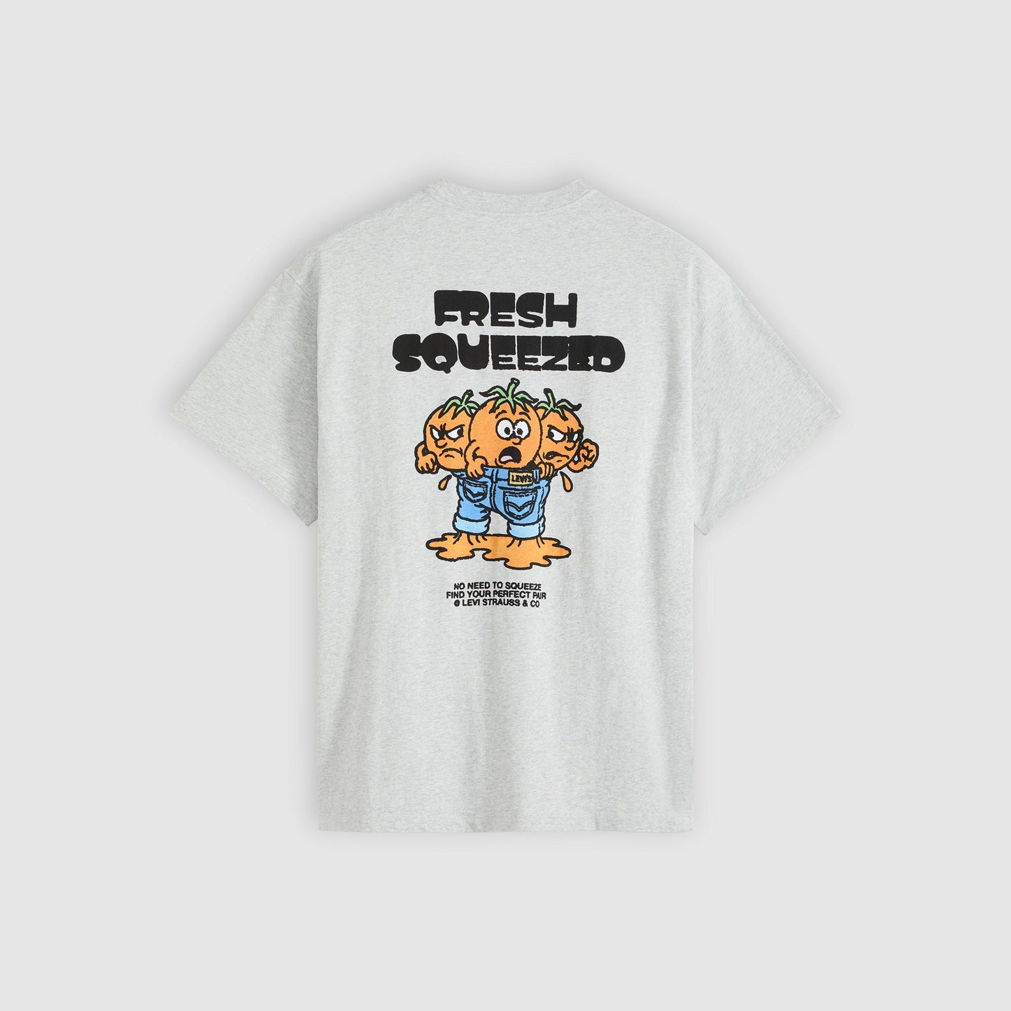 Levi's® Men's Graphic Vintage Fit T-Shirt