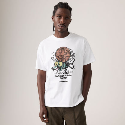Levi's® Men's Graphic Vintage Fit T-Shirt