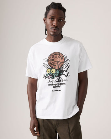 Levi's® Men's Graphic Vintage Fit T-Shirt 1