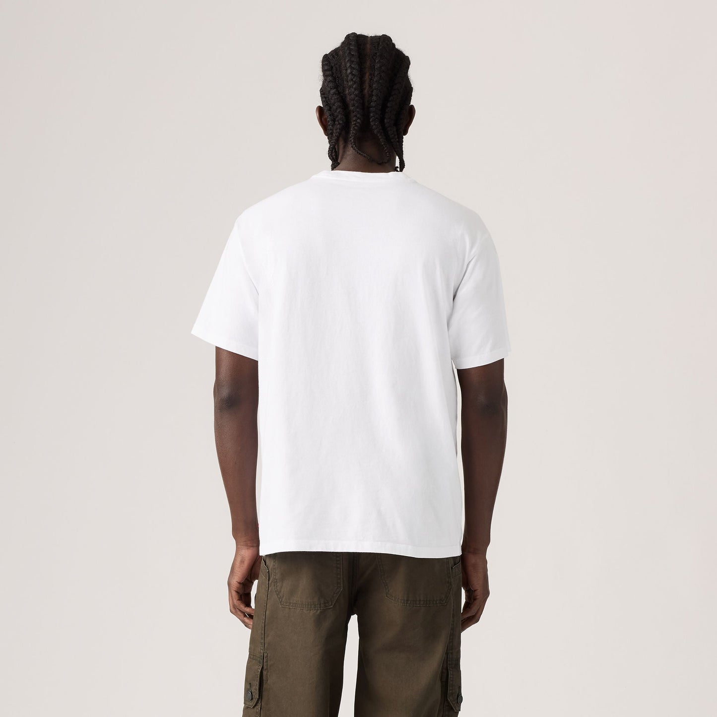 Levi's® Men's Graphic Vintage Fit T-Shirt