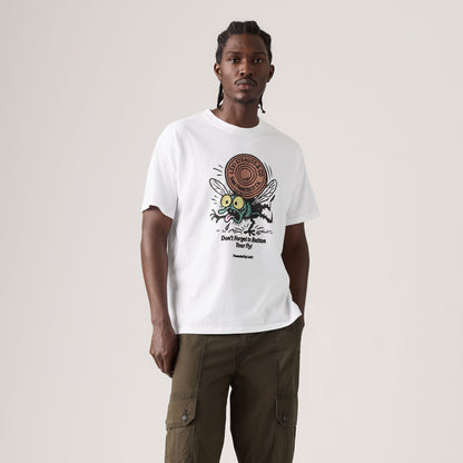 Levi's® Men's Graphic Vintage Fit T-Shirt