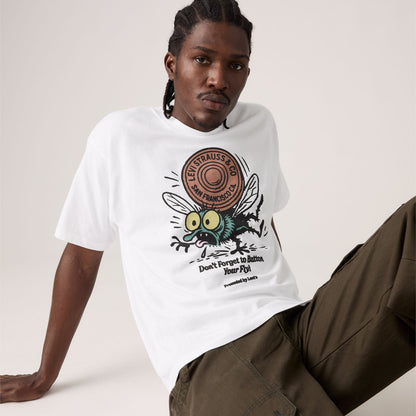 Levi's® Men's Graphic Vintage Fit T-Shirt