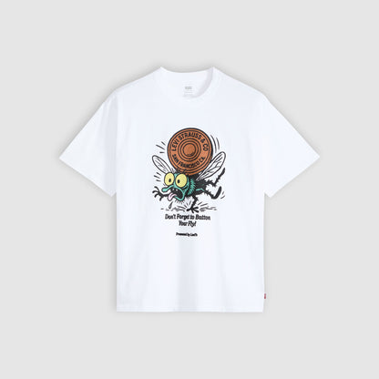 Levi's® Men's Graphic Vintage Fit T-Shirt