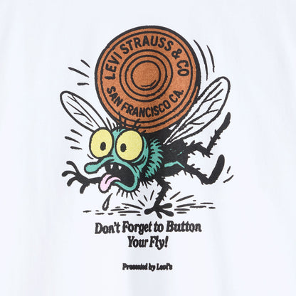 Levi's® Men's Graphic Vintage Fit T-Shirt