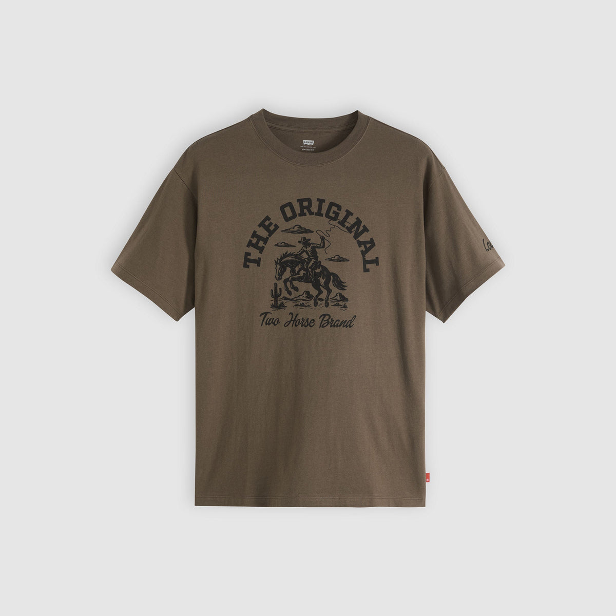 Levi's® Men's Graphic Vintage Fit T-Shirt