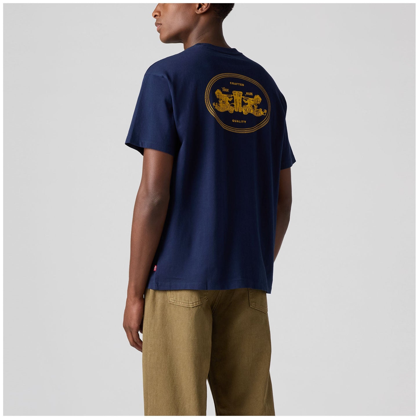 Levi's® Men's Graphic Vintage Fit T-Shirt