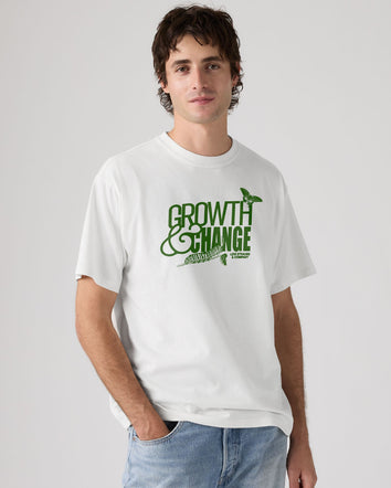 Levi's® Men's Graphic Vintage Fit Tee 1