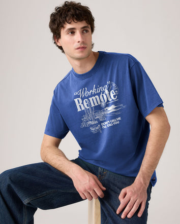 Levi's® Men's Graphic Vintage Fit Tee 1
