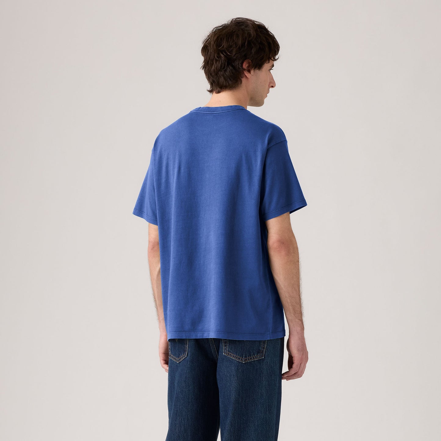 Levi's® Men's Graphic Vintage Fit Tee