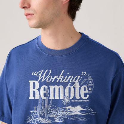 Levi's® Men's Graphic Vintage Fit Tee
