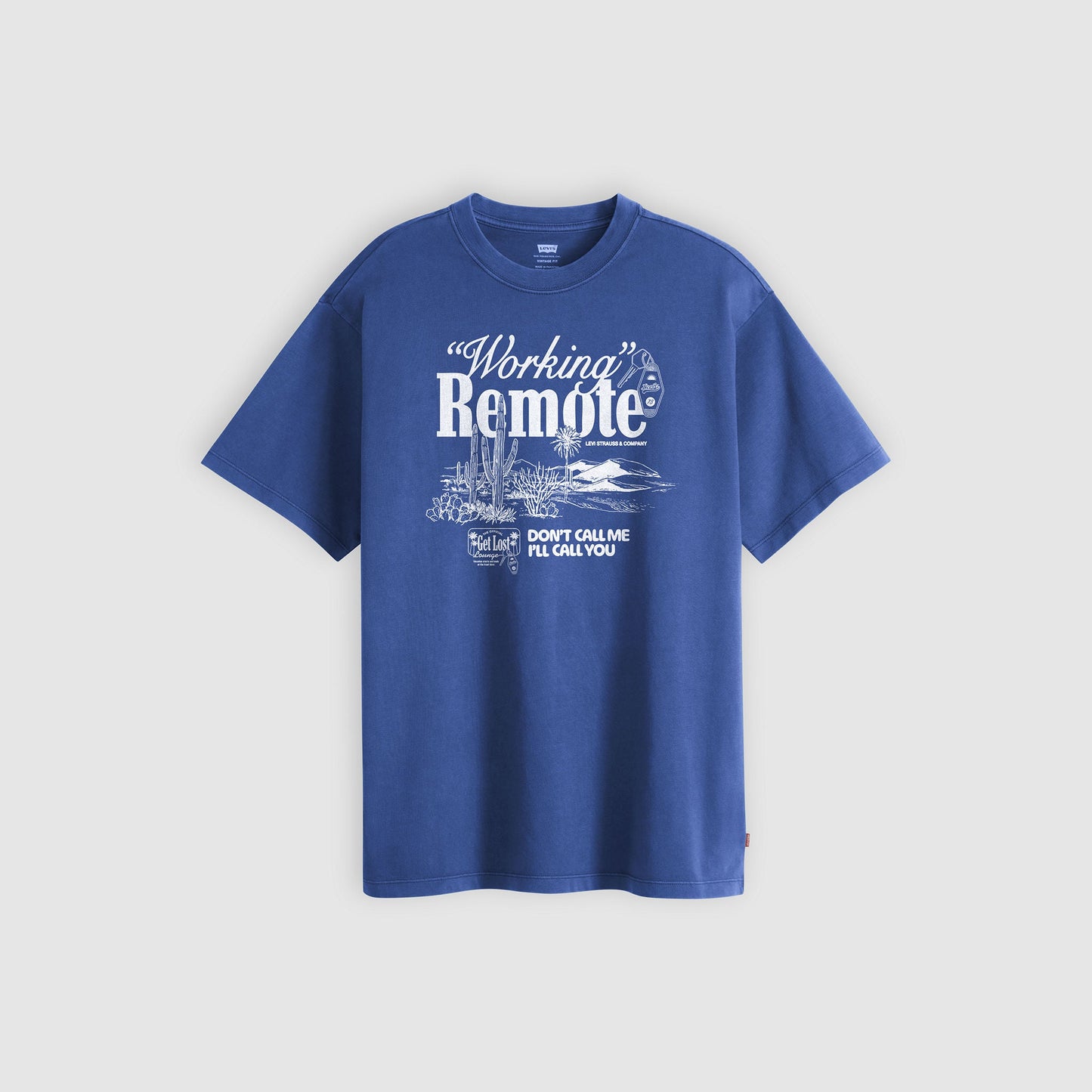Levi's® Men's Graphic Vintage Fit Tee