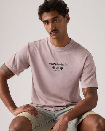 Levi's® Men's Graphic Vintage Fit Tee 1