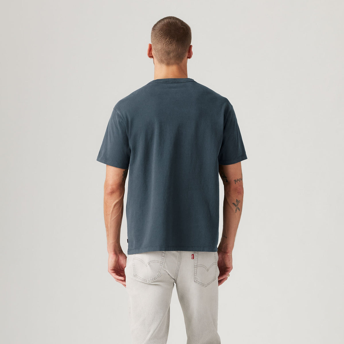Levi's® Men's Graphic Vintage Fit Tee