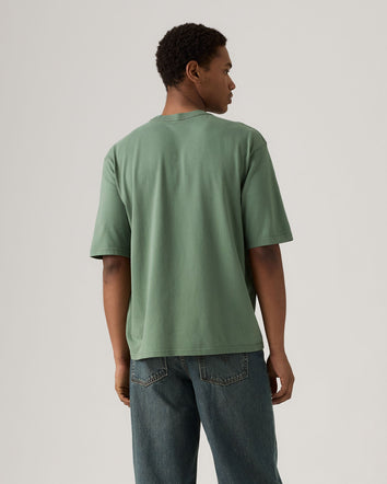 Levi's® Men's Half-Sleeve Graphic Pocket T-Shirt 2