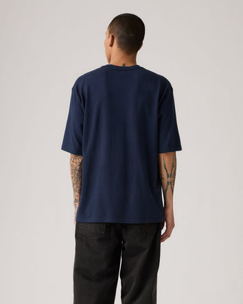Levi's® Men's Half-Sleeve Graphic Pocket T-Shirt 2