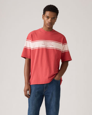 Levi's® Men's Half-Sleeve T-Shirt 1
