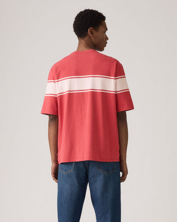 Levi's® Men's Half-Sleeve T-Shirt 2