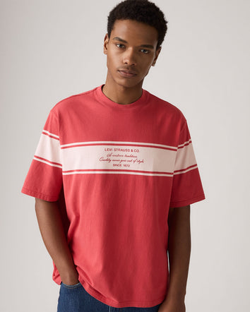 Levi's® Men's Half-Sleeve T-Shirt 3