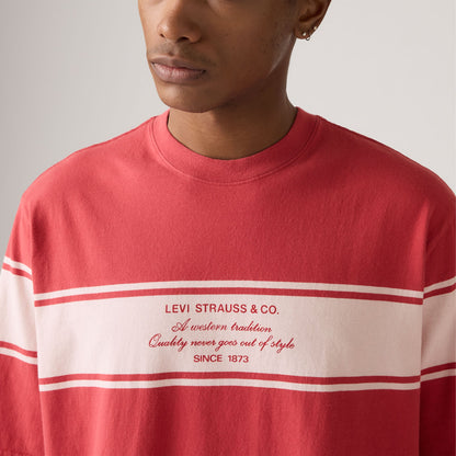 Levi's® Men's Half-Sleeve T-Shirt