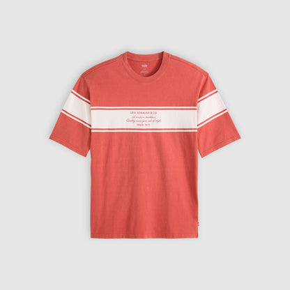 Levi's® Men's Half-Sleeve T-Shirt