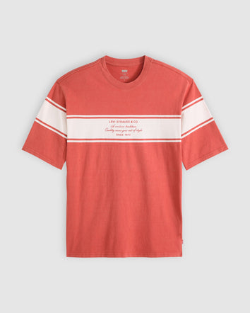 Levi's® Men's Half-Sleeve T-Shirt 5