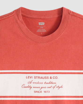 Levi's® Men's Half-Sleeve T-Shirt 6