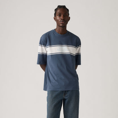 Levi's® Men's Half-Sleeve T-Shirt
