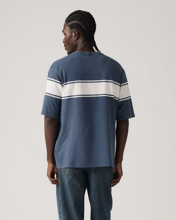 Levi's® Men's Half-Sleeve T-Shirt 2