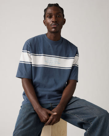 Levi's® Men's Half-Sleeve T-Shirt 3