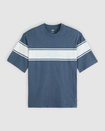 Levi's® Men's Half-Sleeve T-Shirt 5