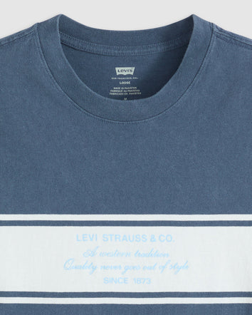 Levi's® Men's Half-Sleeve T-Shirt 6