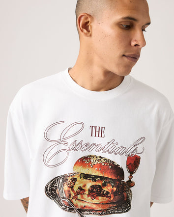 Levi's® Men's Half-Sleeve T-Shirt 4