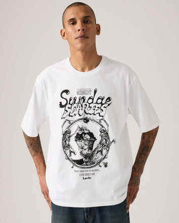 Levi's® Men's Half-Sleeve T-Shirt 3