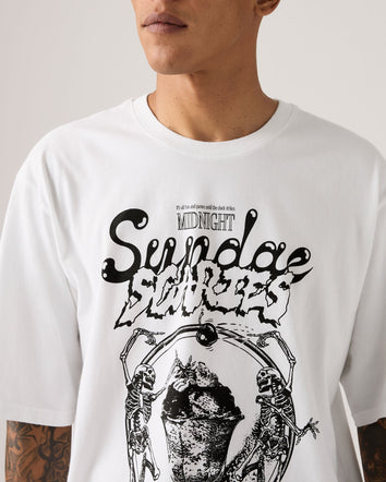 Levi's® Men's Half-Sleeve T-Shirt 4