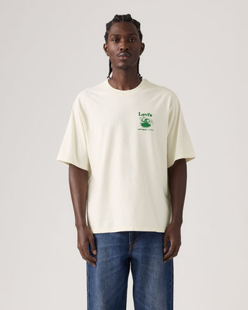 Levi's® Men's Half-Sleeve T-Shirt 1