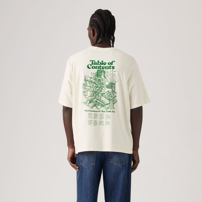 Levi's® Men's Half-Sleeve T-Shirt