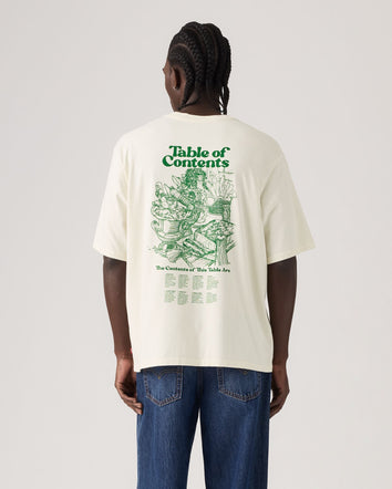 Levi's® Men's Half-Sleeve T-Shirt 2