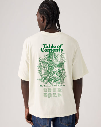 Levi's® Men's Half-Sleeve T-Shirt 3