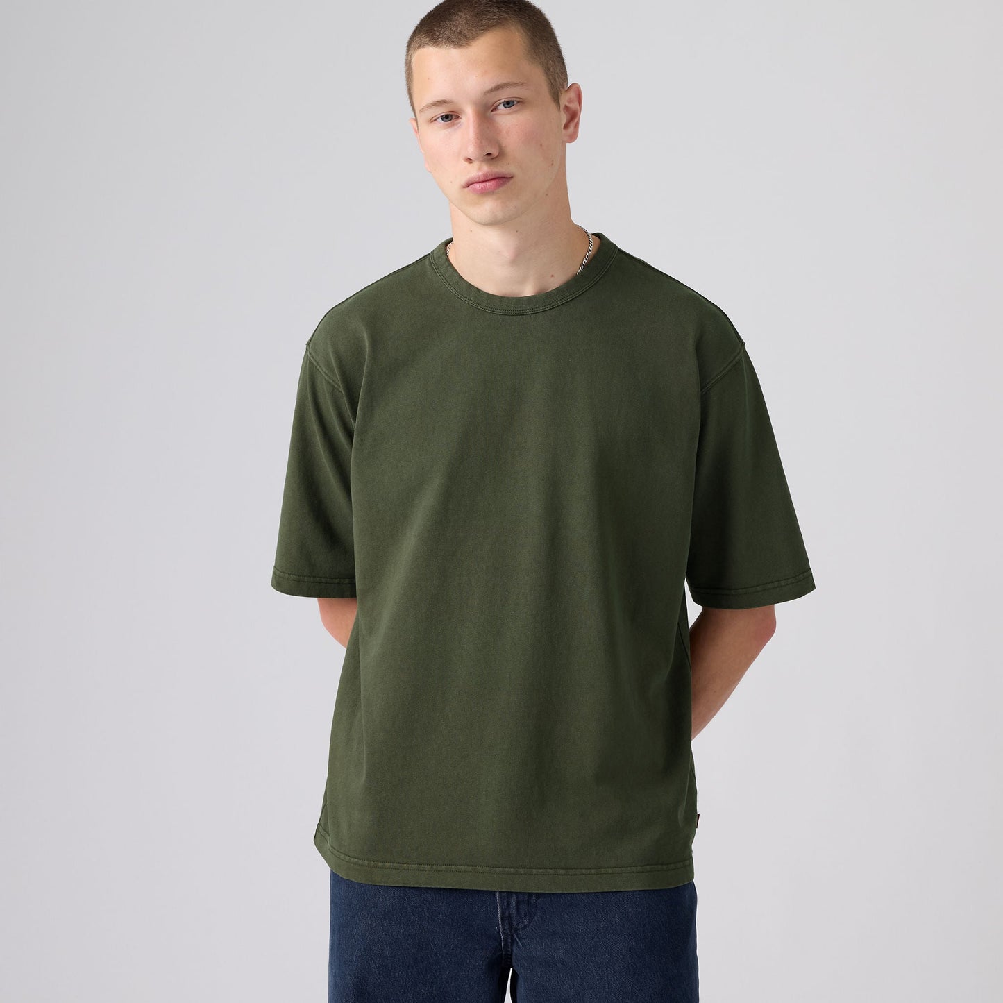 Levi's® Men's Heavyweight Loose Tee