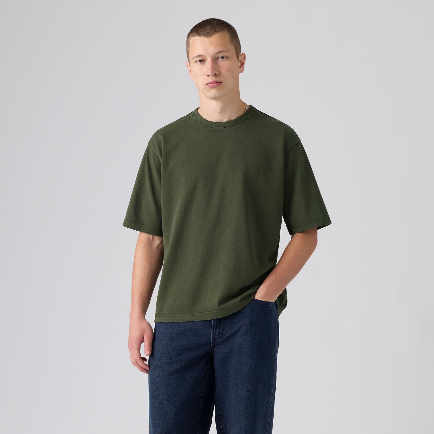 Levi's® Men's Heavyweight Loose Tee