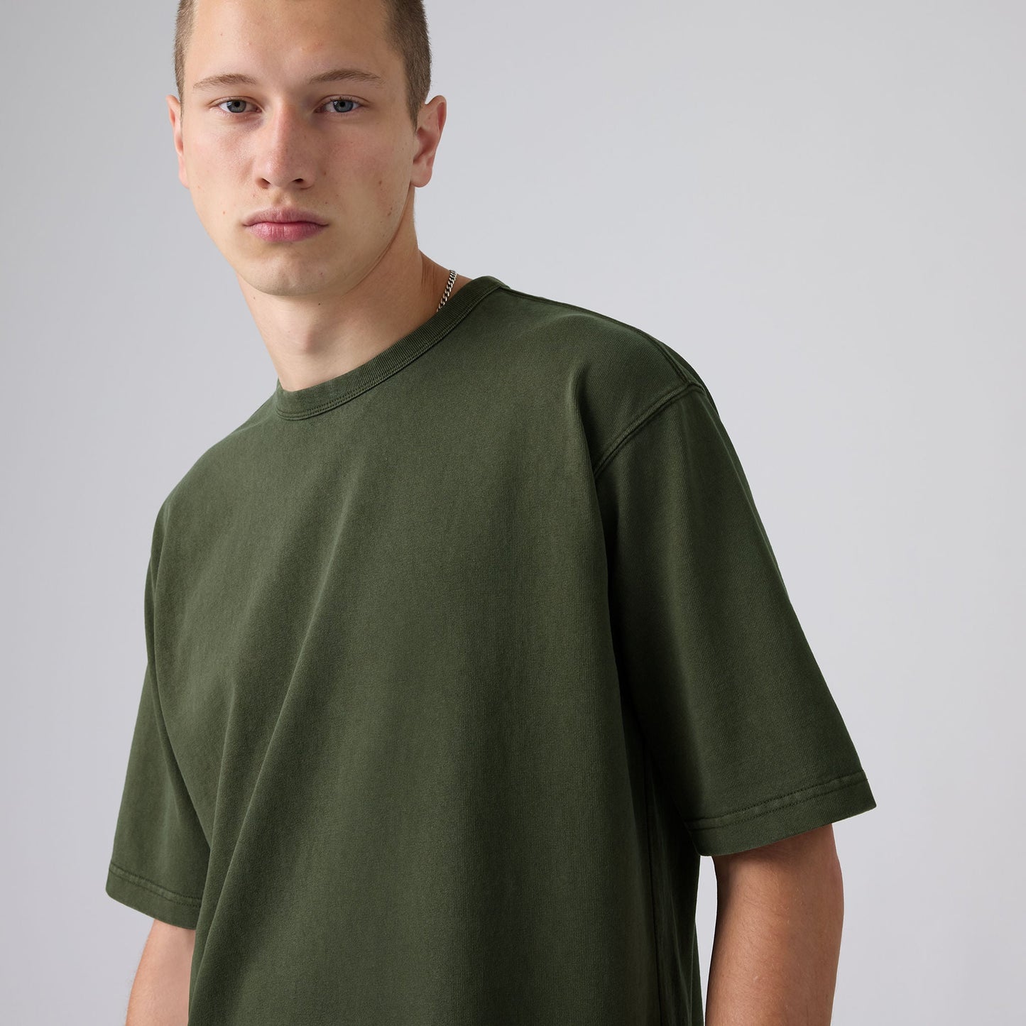 Levi's® Men's Heavyweight Loose Tee